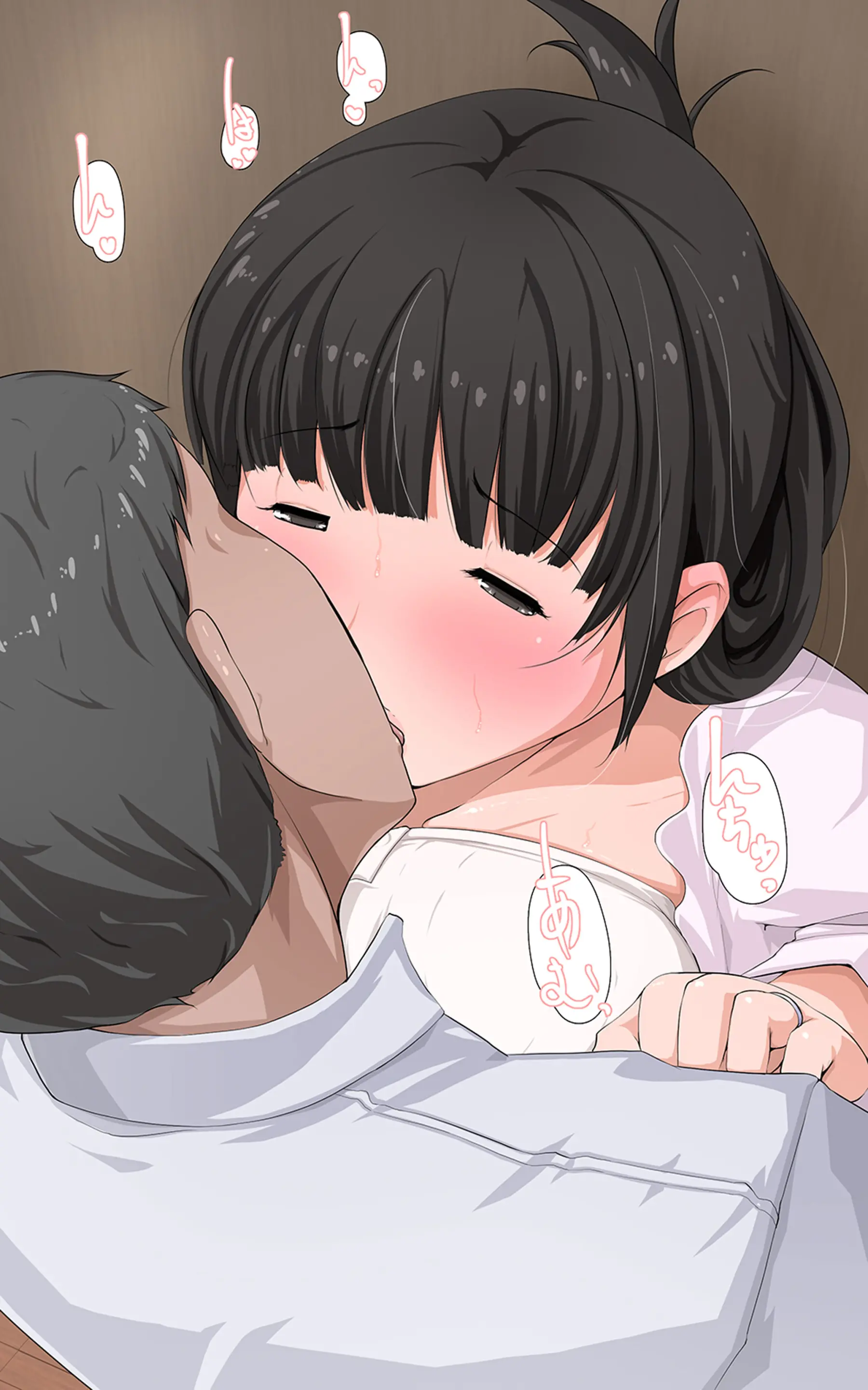 Ibitsuna Tsuma ~Mio~